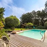 Avec Piscine - 400 M Préfailles