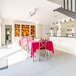 Ferienhaus Avec Piscine - 400 M *